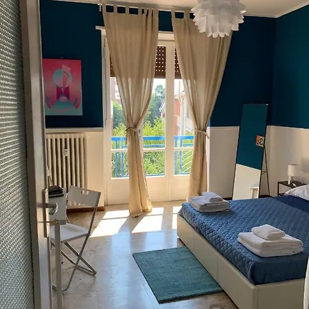 Foscolo 23 - Intero Lägenhet Collegno